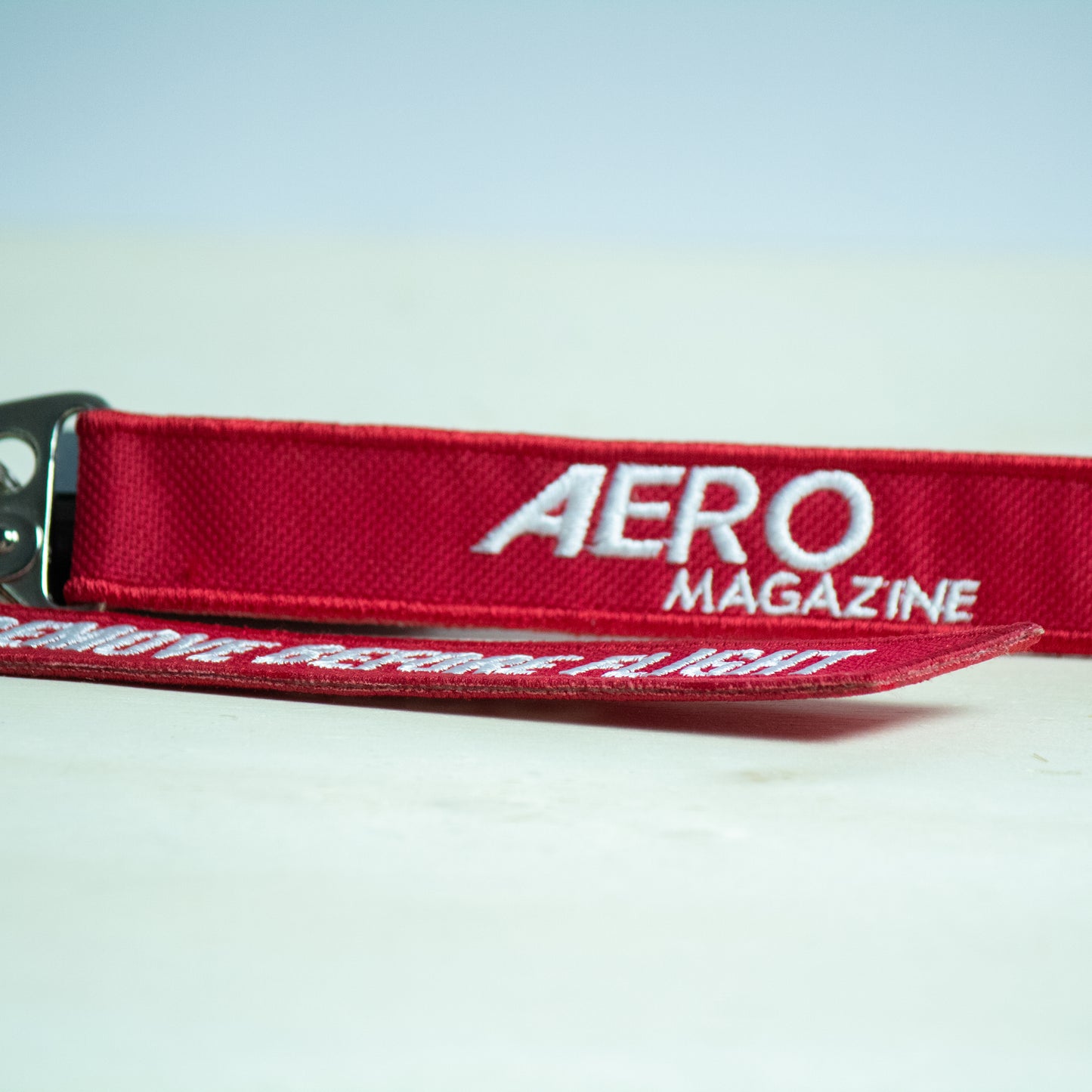 Assinatura Revista AERO Magazine Impressa - 1 ano