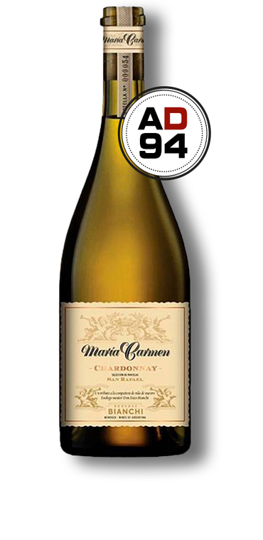 María Carmen Chardonnay 2021