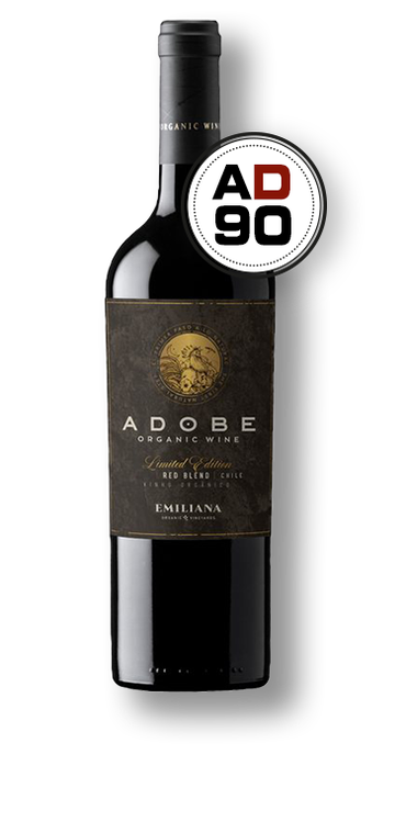 Adobe Limited Edition Red Blend 2021