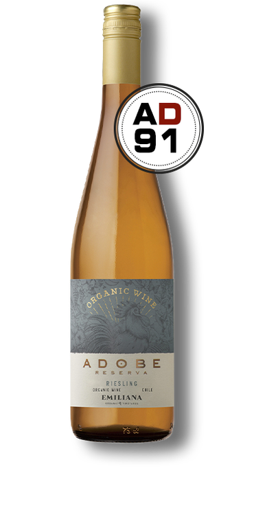 Adobe Reserva Riesling 2022