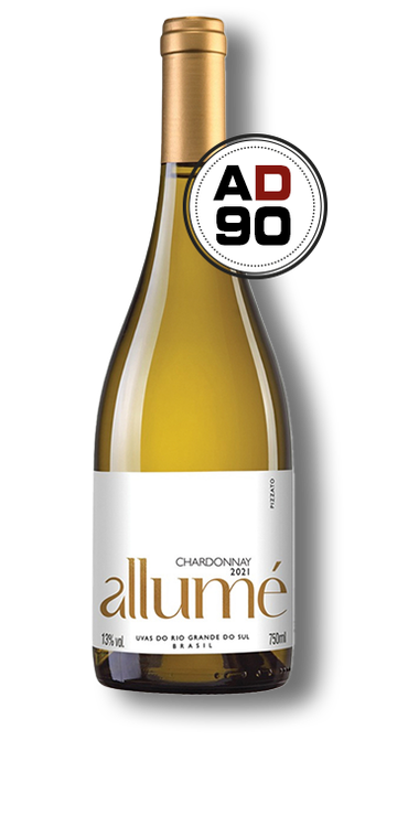 Allumé Chardonnay 2021