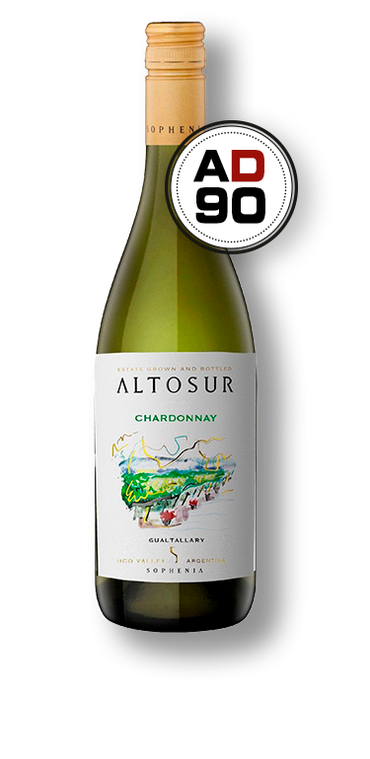 Altosur Chardonnay 2024