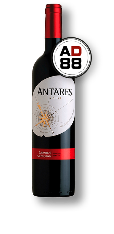 Antares Cabernet Sauvignon