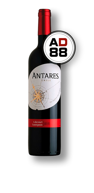 Antares Cabernet Sauvignon 2022