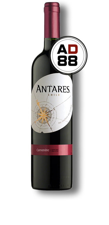 Antares Carménère 2021