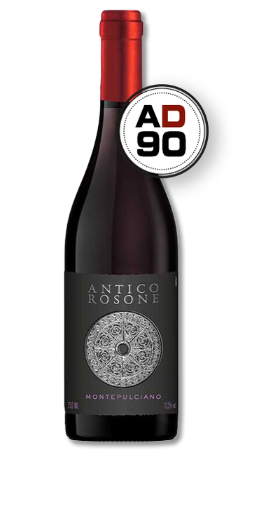 Antico Rosone Montepulciano D’abruzzo 2020