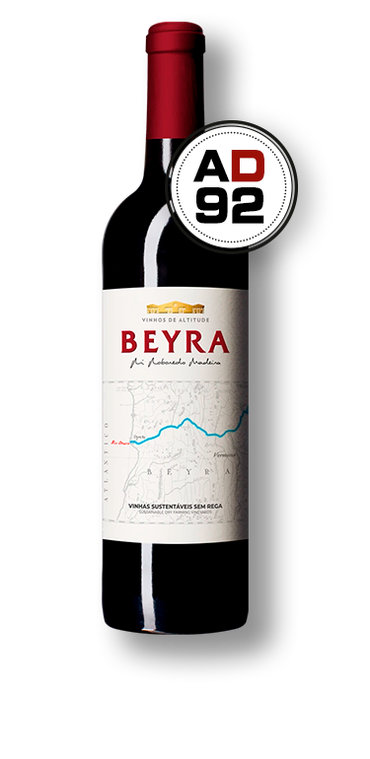 Beyra Tinto 2021