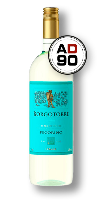 Borgotorre Pecorino 2023