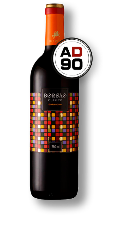 Borsao Clasico Garnacha 2020