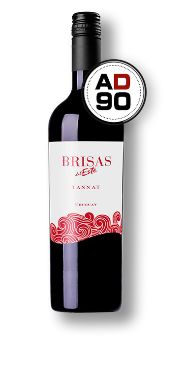 Brisas del Este Tannat 2020