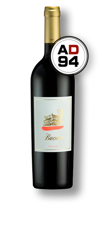 Buçaco Bairrada Tinto 2021