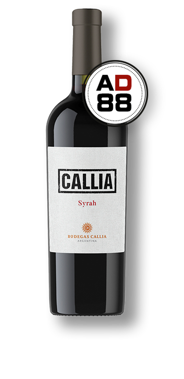 Callia Syrah 2023