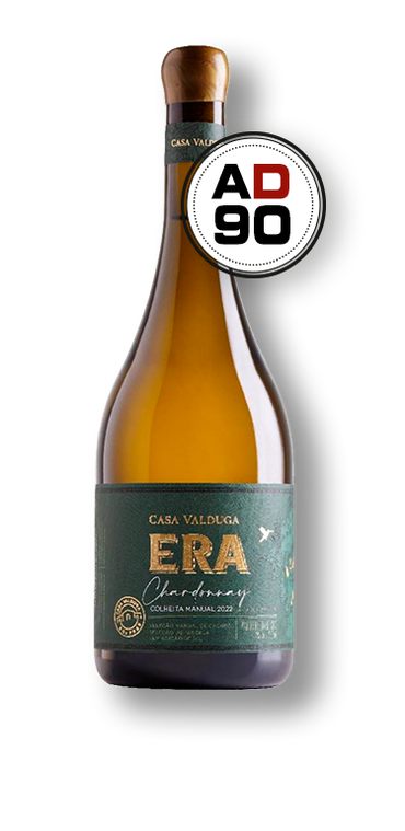 Casa Valduga Era SO2 Free Chardonnay 2022