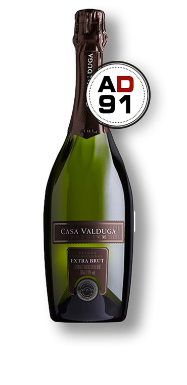 Casa Valduga Premivm Extra Brut