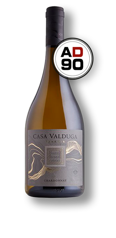 Casa Valduga Terroir Chardonnay 2023