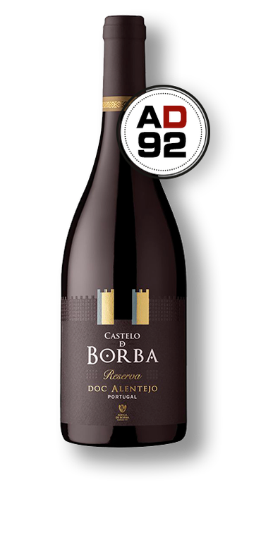 Castelo de Borba Reserva Tinto 2020