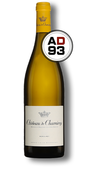 Château De Chamirey Mercurey Blanc 2020