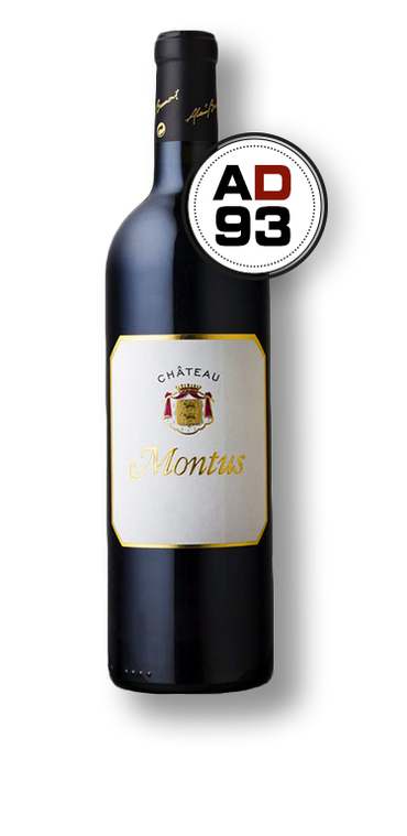 Château Montus 2017