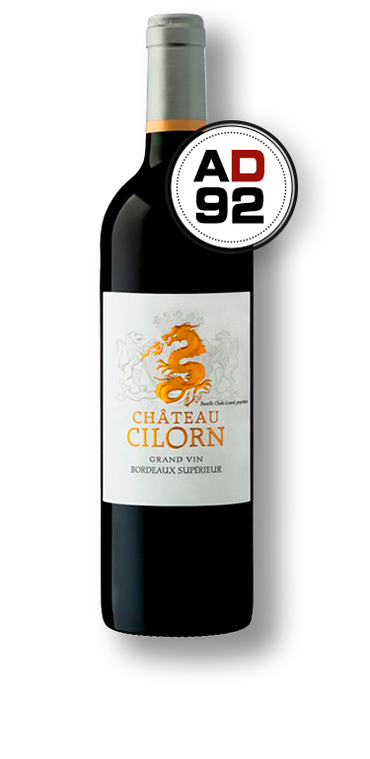 Château Cilorn 2018