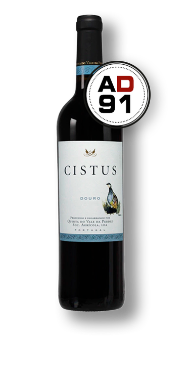 Cistus Reserva Tinto 2021