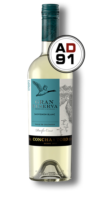 Concha y Toro Gran Reserva Sauvignon Blanc 2022