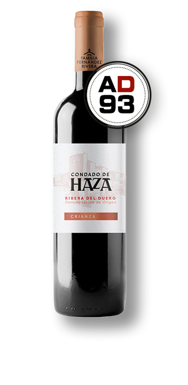 Condado de Haza Crianza 2020