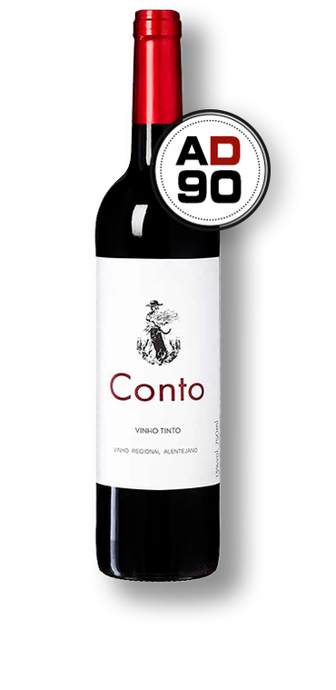 Conto Tinto 2018