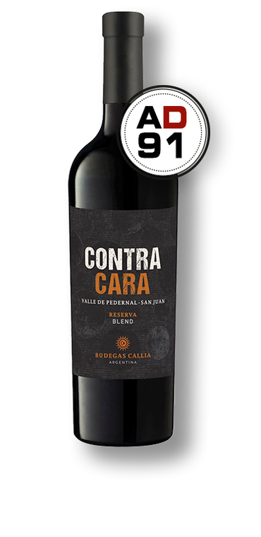 ContraCara Reserva Blend 2022