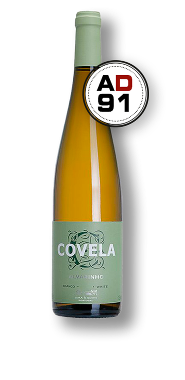 Covela Alvarinho 2022