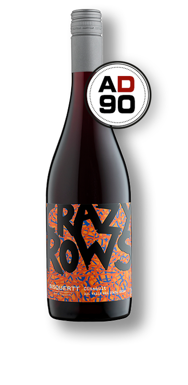 Crazy Rows Cinsault 2021