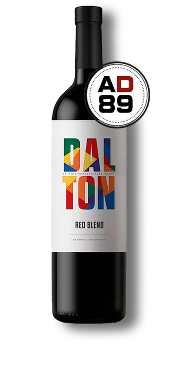 Dalton Red Blend