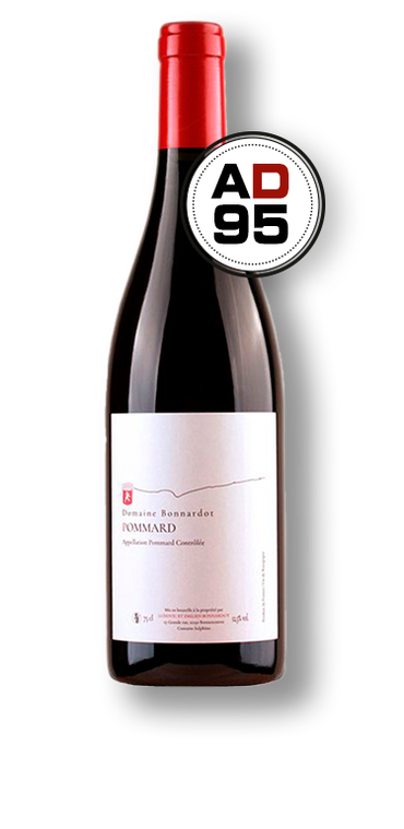 Domaine Bonnardot Pommard 2020