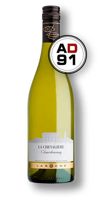 Domaine Laroche La Chevalière Chardonnay 2022