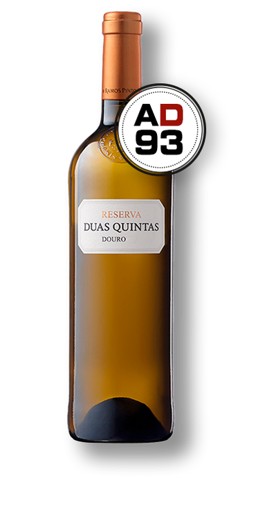 Duas Quintas Reserva Branco 2020