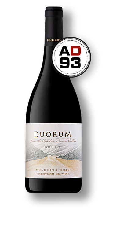 Duorum Colheita Tinto 2019