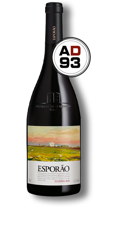 Esporão Reserva Tinto 2020