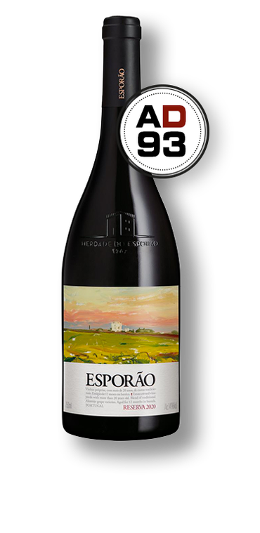 Esporão Reserva Tinto 2020 