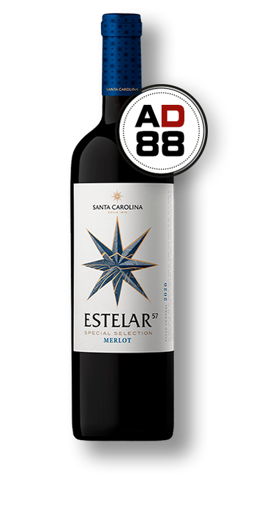 Estelar 57 Special Selection Merlor 2020