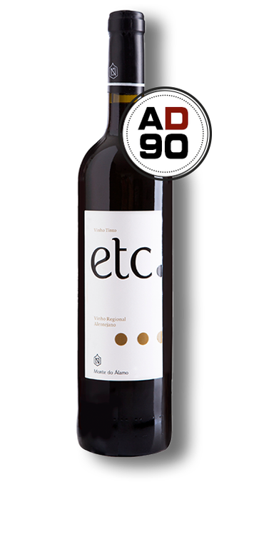 ETC. Tinto 2018