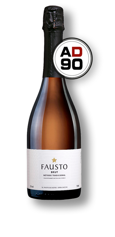 Fausto Brut