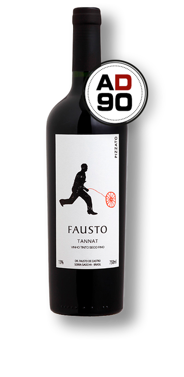 Fausto Tannat 2020