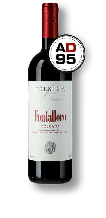 Fontalloro 2018