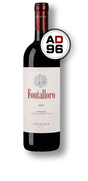 Fontalloro 2019