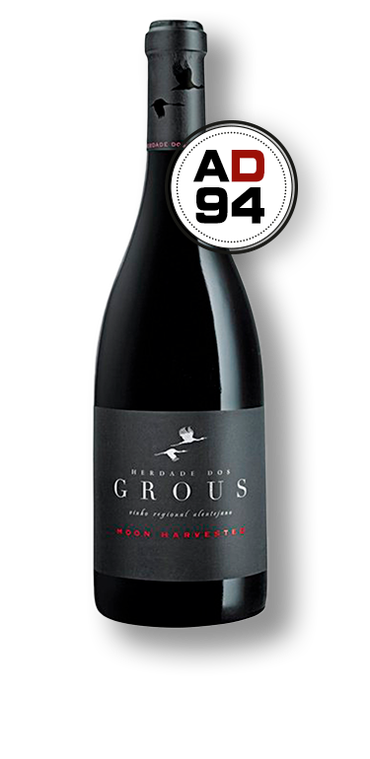 Herdade dos Grous Moon Harvested 2021