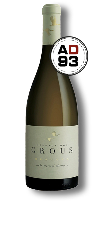  Herdade dos Grous Reserva Branco 2020