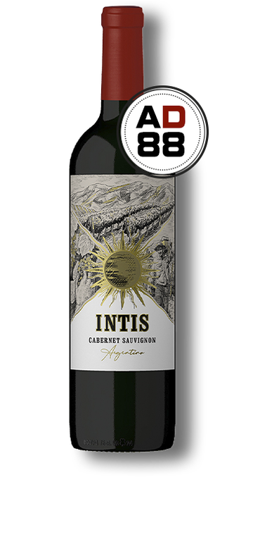 Intis Cabernet Sauvignon 2022