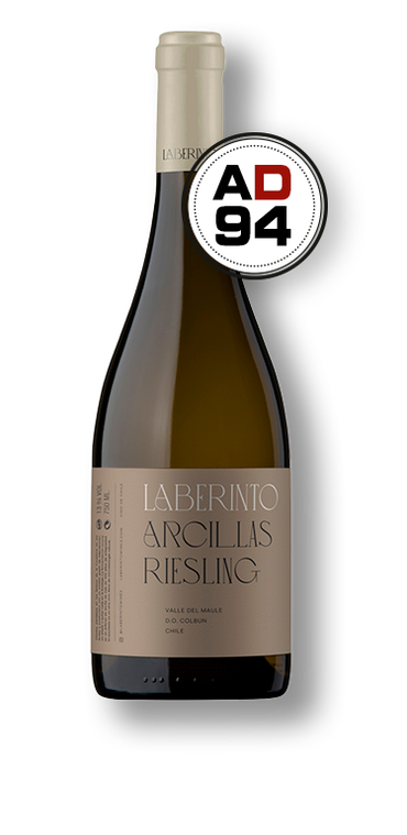 Laberinto Arcillas Riesling 2020