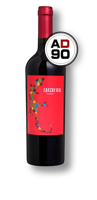 Lacertilia Tannat 2021