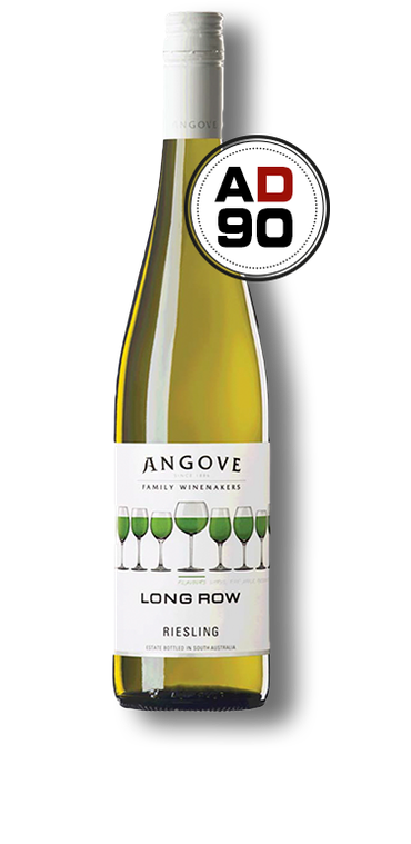 Long Row Riesling 2022