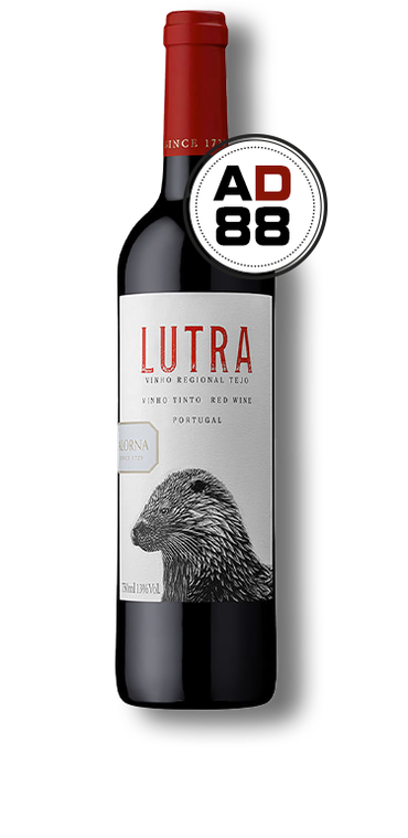 Lutra Tinto 2020